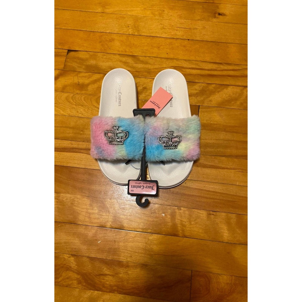 Juicy Couture Sandals